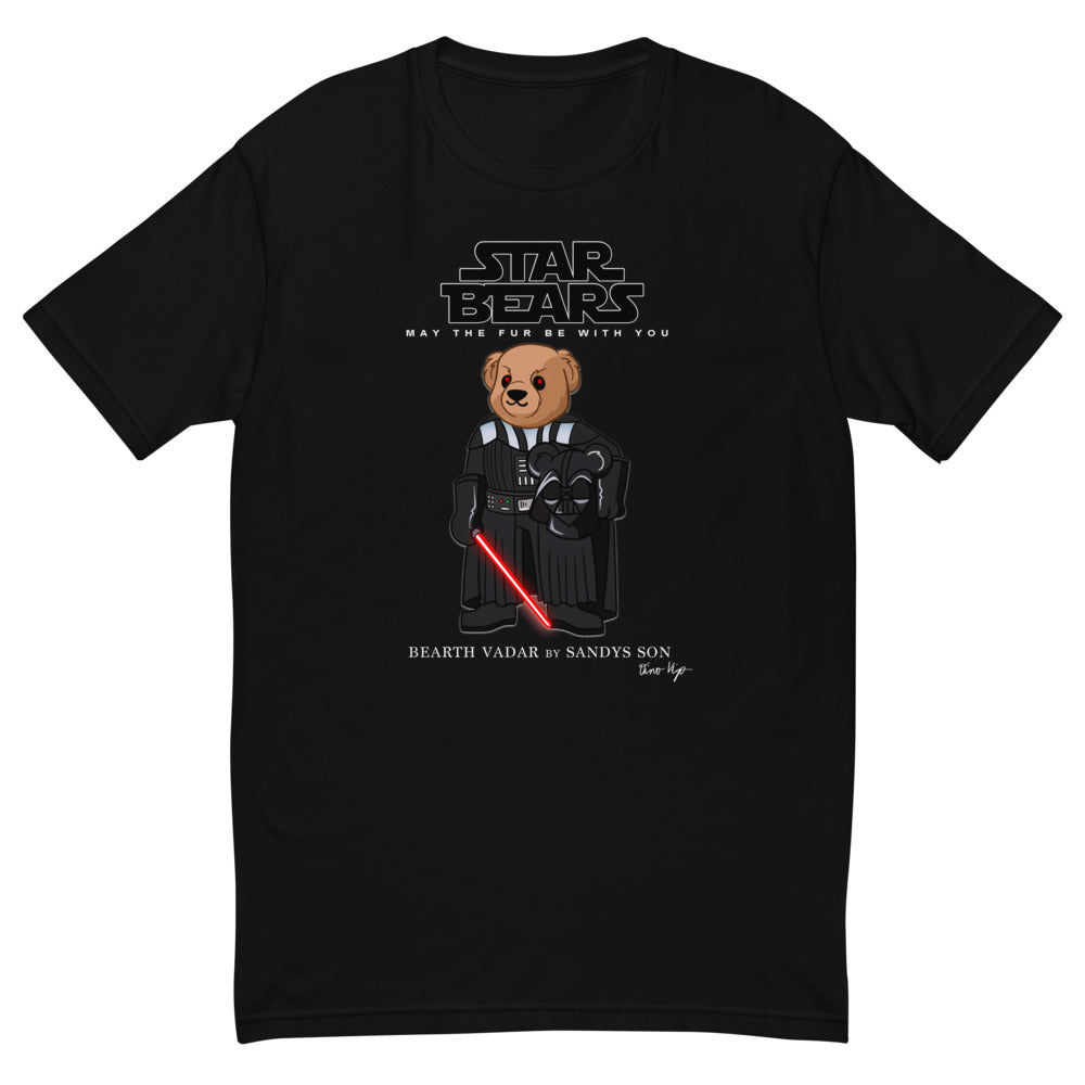 Bearth Vadar T-shirt