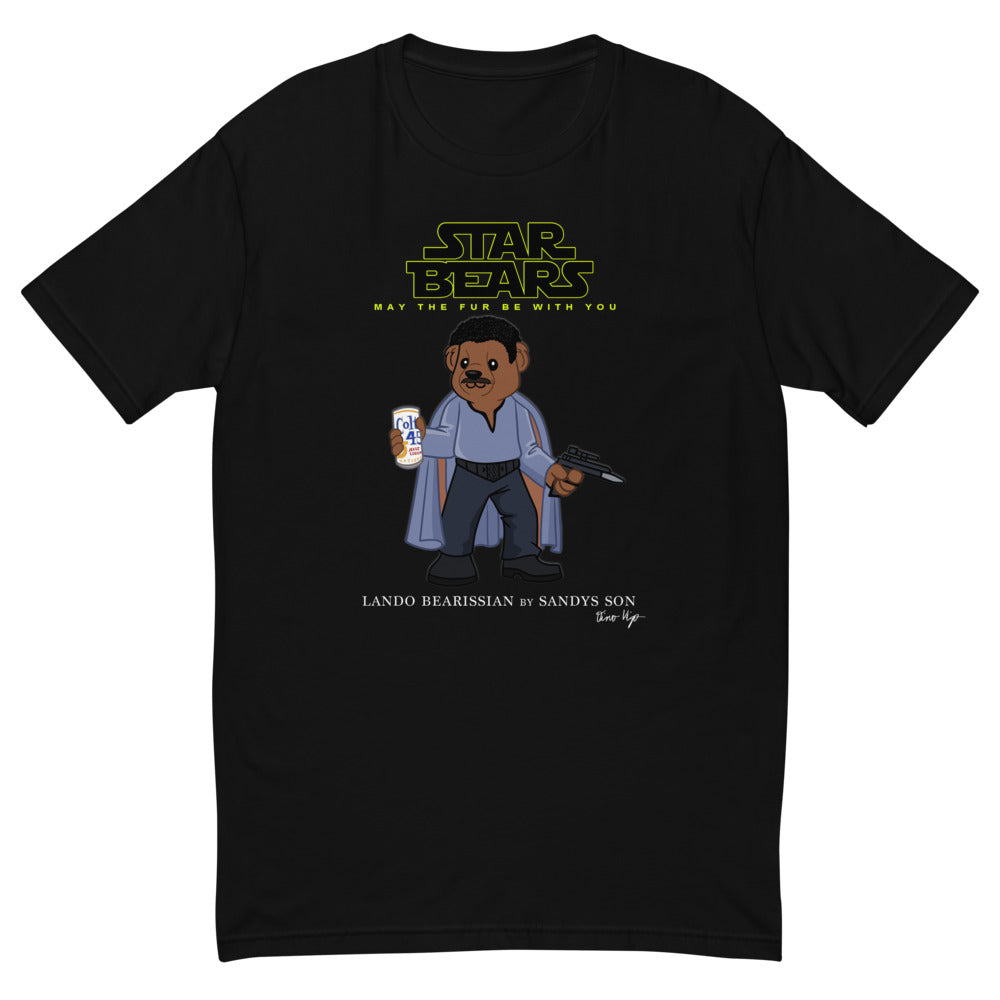 Lando Bearissian T-shirt