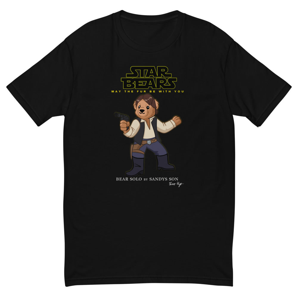 Bear Solo T-shirt