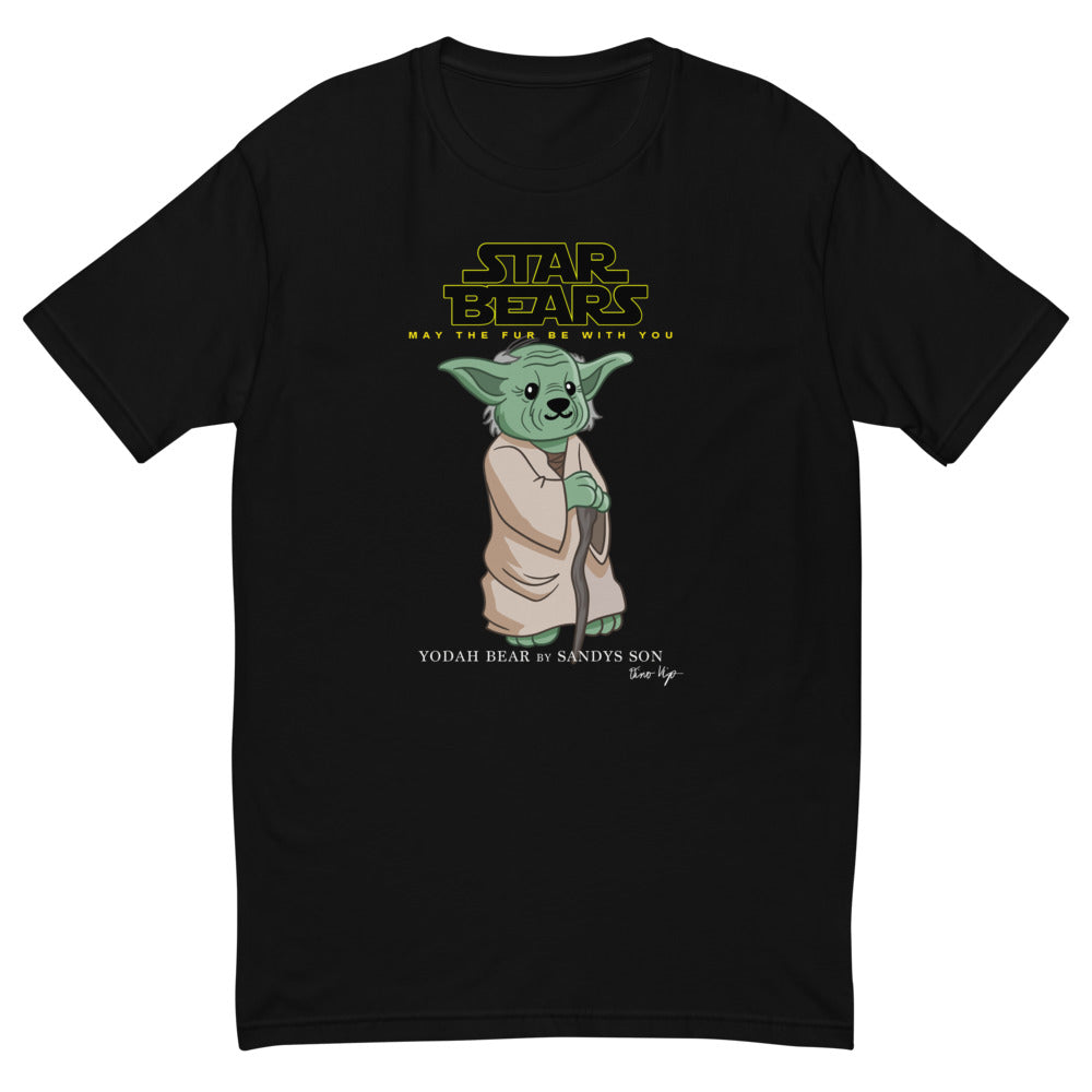 Yoda Bear T-shirt