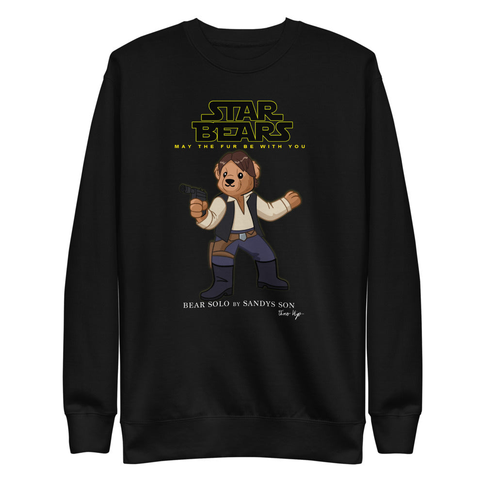 Bear Solo Sweatshirt